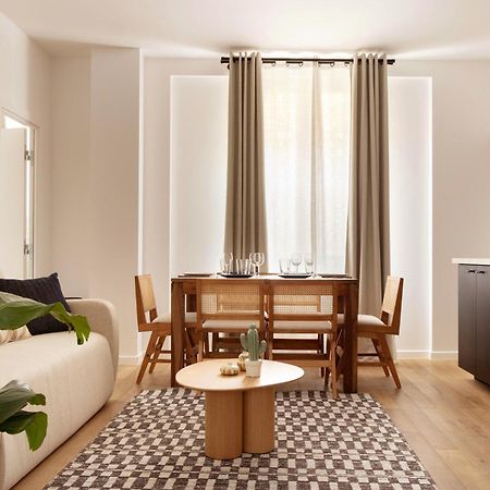 Modern Apartment 2Br-6P - Jardin De Luxembourg Paris Ngoại thất bức ảnh