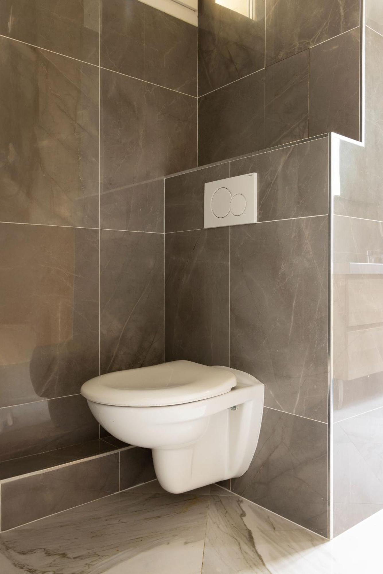 Modern Apartment 2Br-6P - Jardin De Luxembourg Paris Ngoại thất bức ảnh