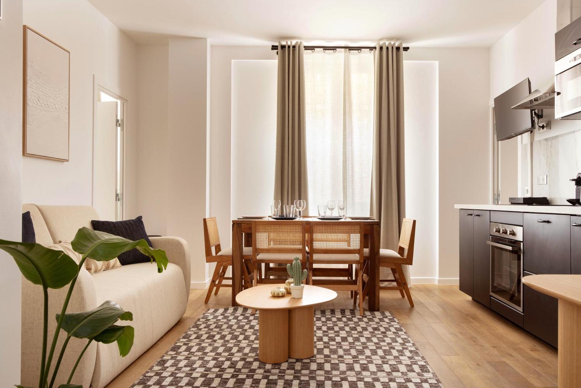 Modern Apartment 2Br-6P - Jardin De Luxembourg Paris Ngoại thất bức ảnh