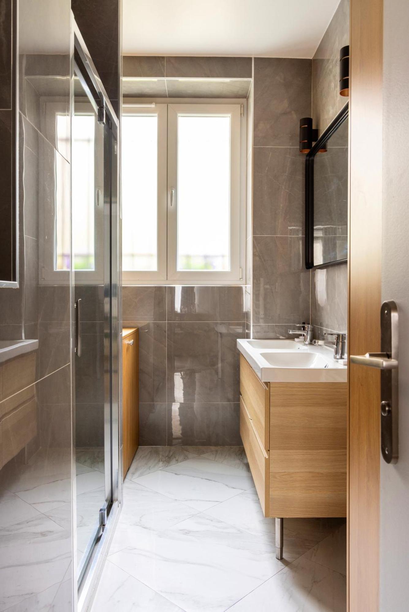 Modern Apartment 2Br-6P - Jardin De Luxembourg Paris Ngoại thất bức ảnh