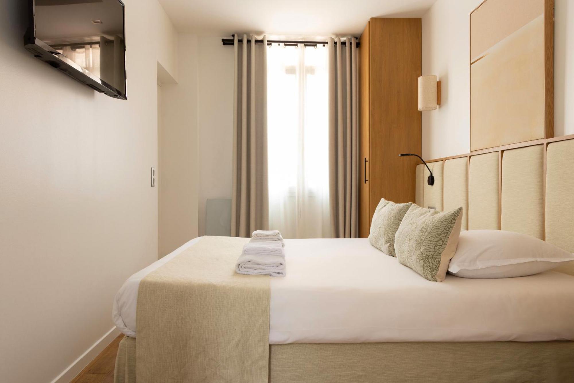Modern Apartment 2Br-6P - Jardin De Luxembourg Paris Ngoại thất bức ảnh