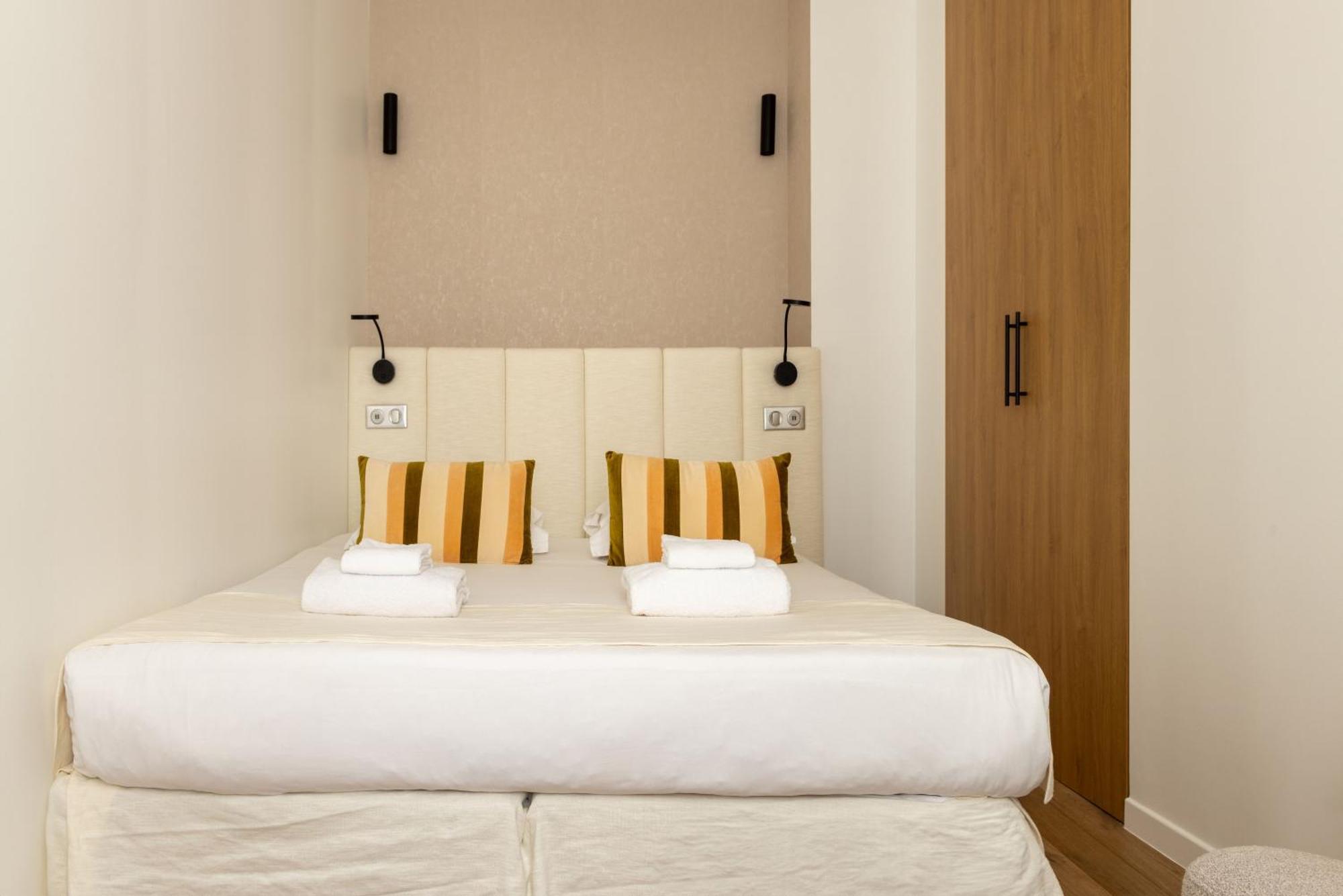 Modern Apartment 2Br-6P - Jardin De Luxembourg Paris Ngoại thất bức ảnh