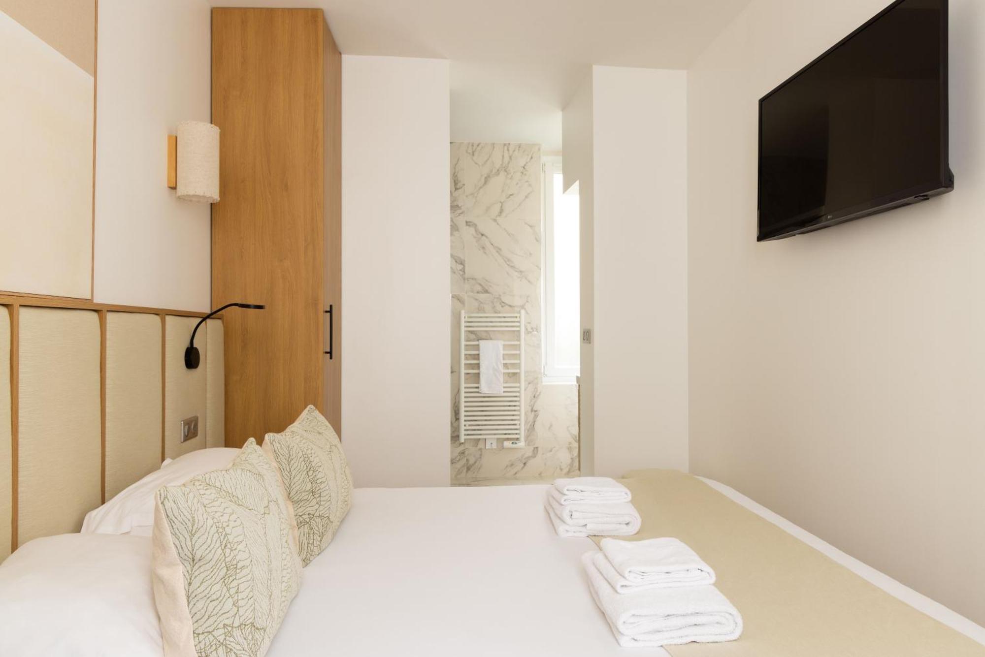 Modern Apartment 2Br-6P - Jardin De Luxembourg Paris Ngoại thất bức ảnh